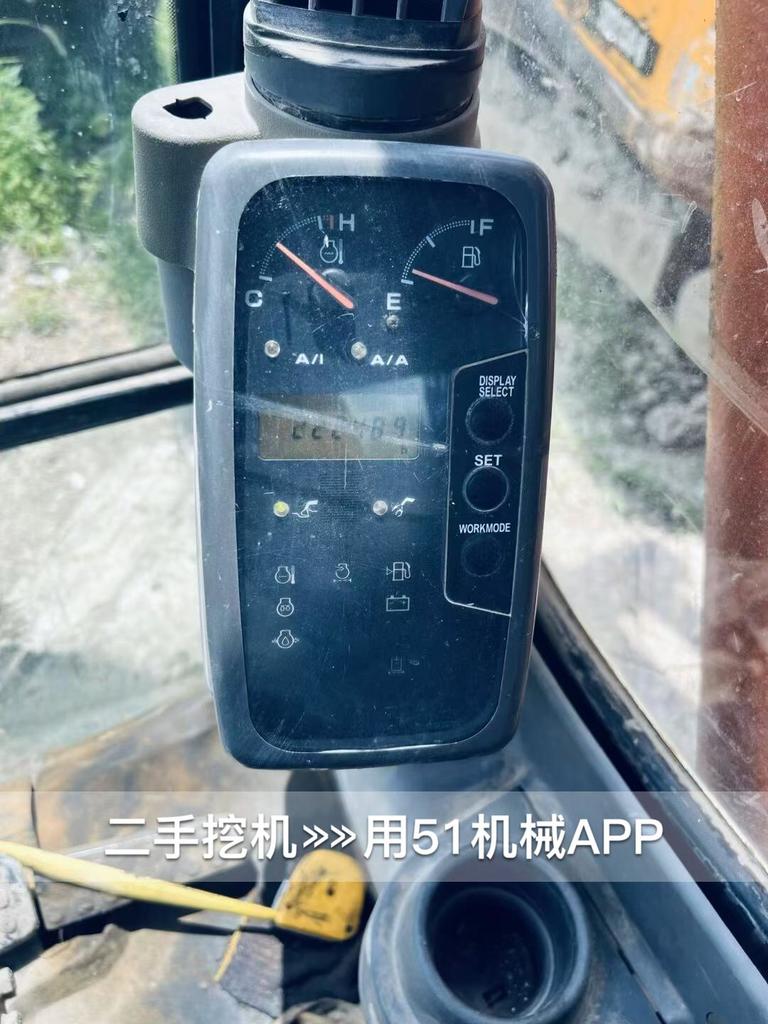 51机械